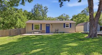 6800 NE Cotter Avenue, Kansas City, MO 64119
