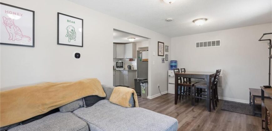 6800 NE Cotter Avenue, Kansas City, MO 64119