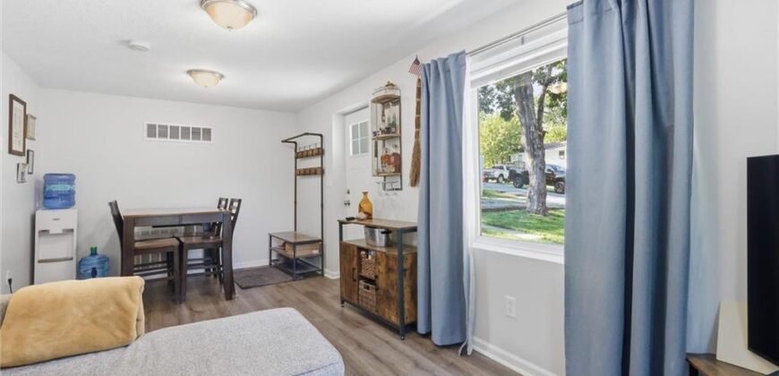 6800 NE Cotter Avenue, Kansas City, MO 64119