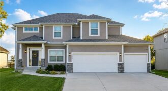 9109 N Colorado Avenue, Kansas City, MO 64156