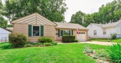 607 NE 67th Place, Gladstone, MO 64118