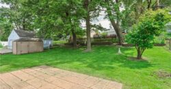 607 NE 67th Place, Gladstone, MO 64118