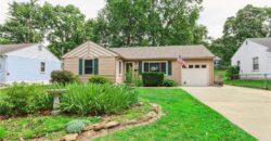 607 NE 67th Place, Gladstone, MO 64118