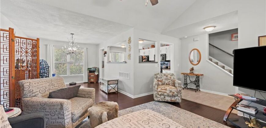 1700 Todd Street, Platte City, MO 64079