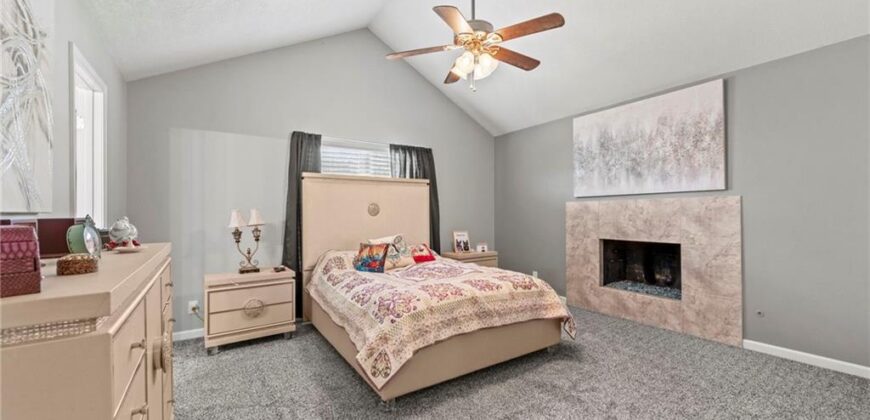 1700 Todd Street, Platte City, MO 64079
