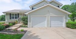 1700 Todd Street, Platte City, MO 64079