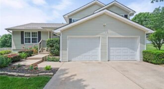 1700 Todd Street, Platte City, MO 64079