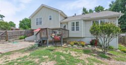 1700 Todd Street, Platte City, MO 64079