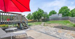 1700 Todd Street, Platte City, MO 64079