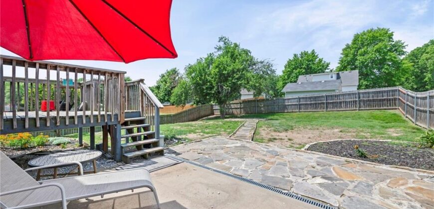1700 Todd Street, Platte City, MO 64079