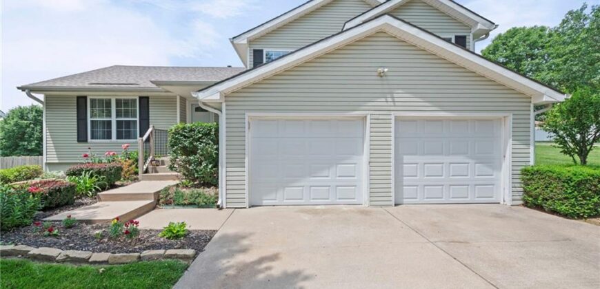 1700 Todd Street, Platte City, MO 64079