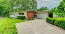 1303 NE 66th Street, Gladstone, MO 64118