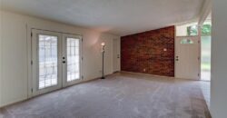 1303 NE 66th Street, Gladstone, MO 64118