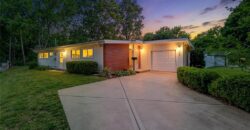 1303 NE 66th Street, Gladstone, MO 64118
