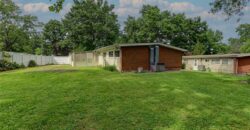 1303 NE 66th Street, Gladstone, MO 64118