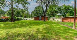 1303 NE 66th Street, Gladstone, MO 64118