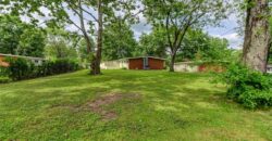 1303 NE 66th Street, Gladstone, MO 64118