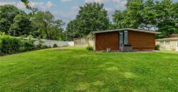 1303 NE 66th Street, Gladstone, MO 64118
