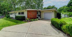 1303 NE 66th Street, Gladstone, MO 64118