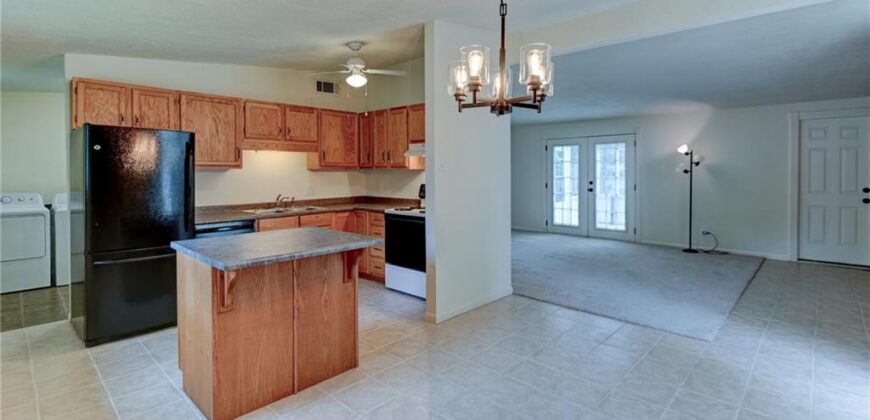 1303 NE 66th Street, Gladstone, MO 64118