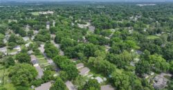 1303 NE 66th Street, Gladstone, MO 64118