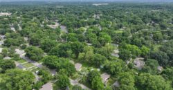 1303 NE 66th Street, Gladstone, MO 64118