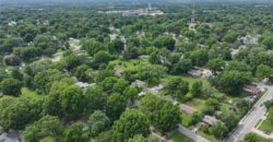 1303 NE 66th Street, Gladstone, MO 64118