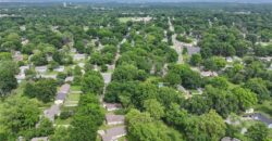 1303 NE 66th Street, Gladstone, MO 64118
