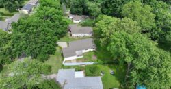 1303 NE 66th Street, Gladstone, MO 64118