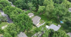 1303 NE 66th Street, Gladstone, MO 64118