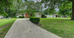 1303 NE 66th Street, Gladstone, MO 64118