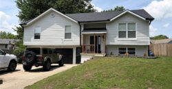 112 NW 101st Terrace, Kansas City, MO 64155
