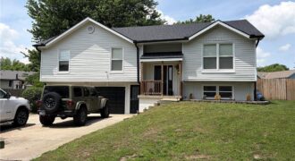 112 NW 101st Terrace, Kansas City, MO 64155