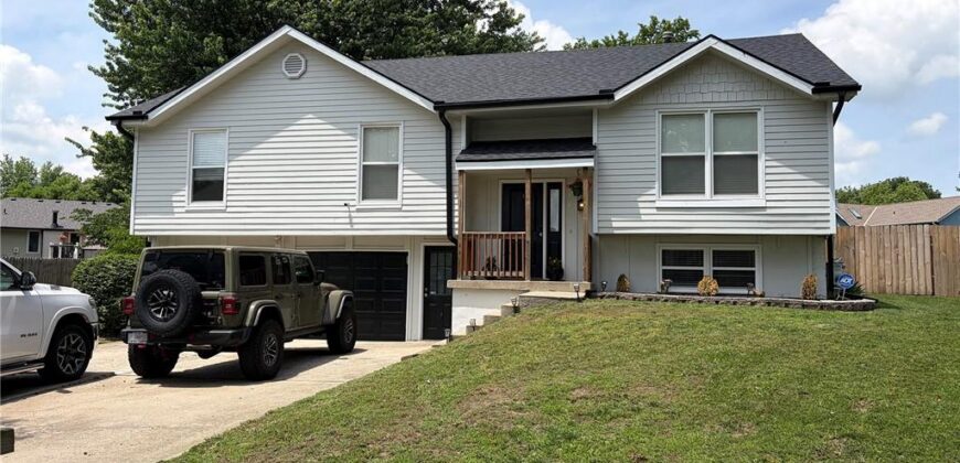 112 NW 101st Terrace, Kansas City, MO 64155