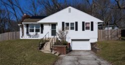 2620 NE 56th Terrace, Gladstone, MO 64118
