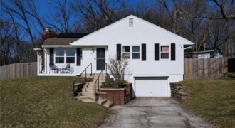 2620 NE 56th Terrace, Gladstone, MO 64118
