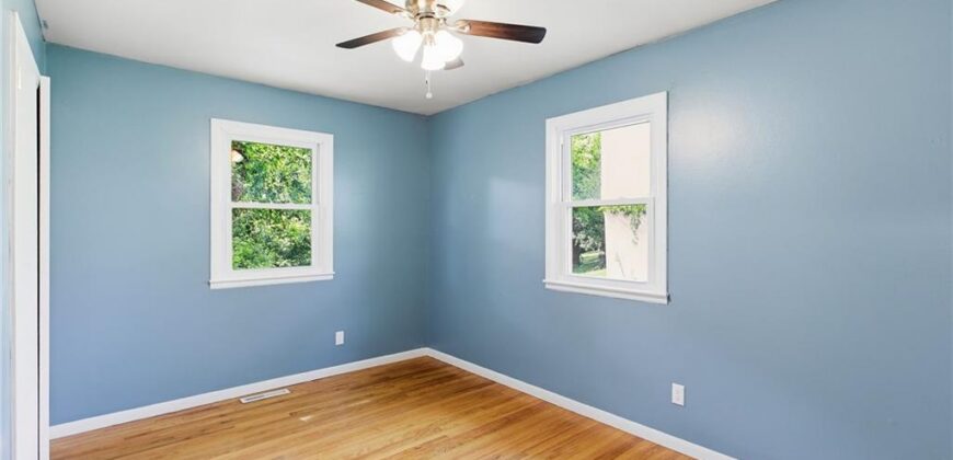 112 Collette Street, Excelsior Springs, MO 64024