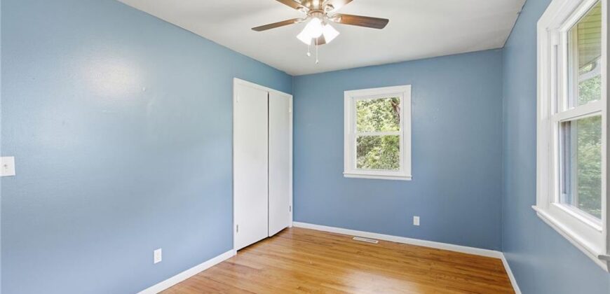 112 Collette Street, Excelsior Springs, MO 64024