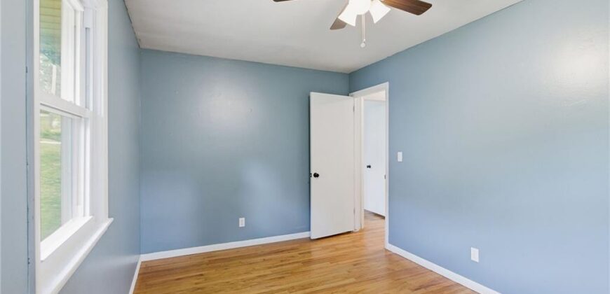 112 Collette Street, Excelsior Springs, MO 64024