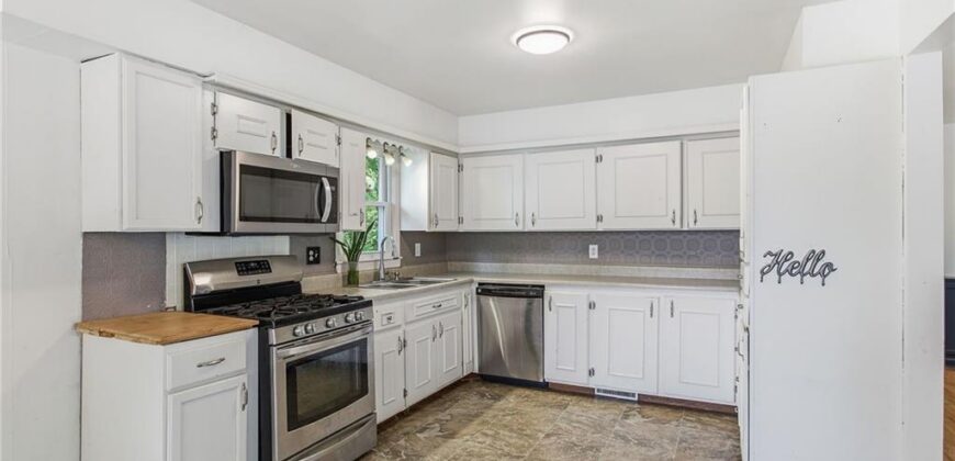 112 Collette Street, Excelsior Springs, MO 64024