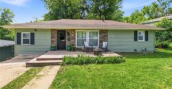 112 Collette Street, Excelsior Springs, MO 64024