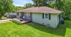 112 Collette Street, Excelsior Springs, MO 64024