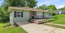 112 Collette Street, Excelsior Springs, MO 64024
