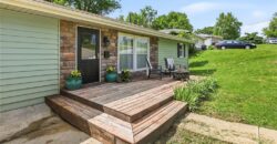 112 Collette Street, Excelsior Springs, MO 64024
