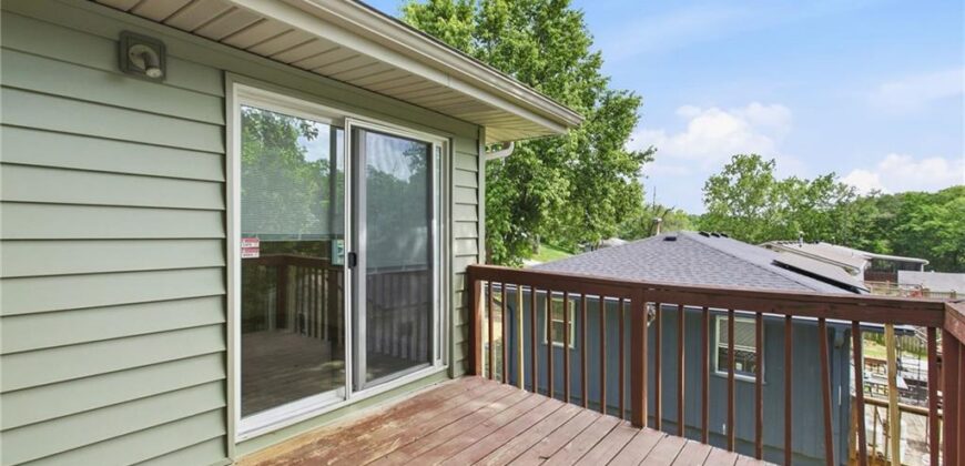 112 Collette Street, Excelsior Springs, MO 64024