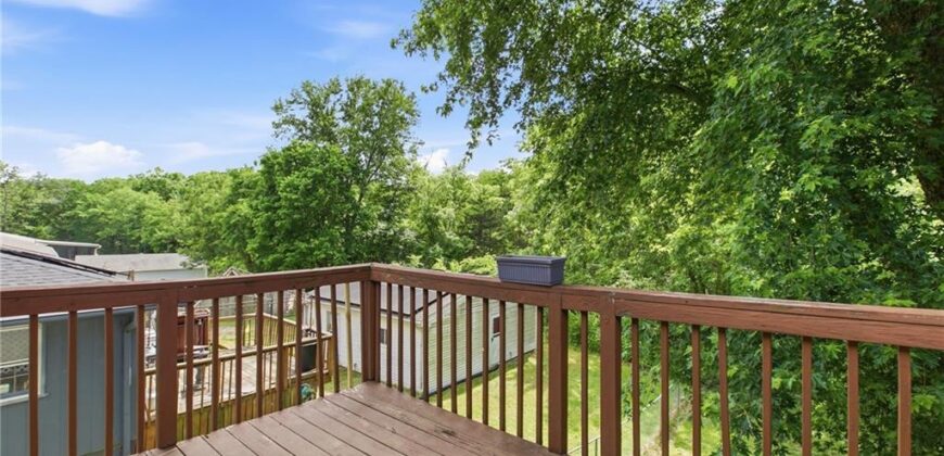 112 Collette Street, Excelsior Springs, MO 64024