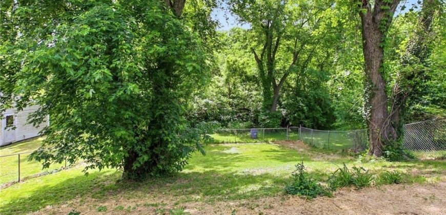 112 Collette Street, Excelsior Springs, MO 64024