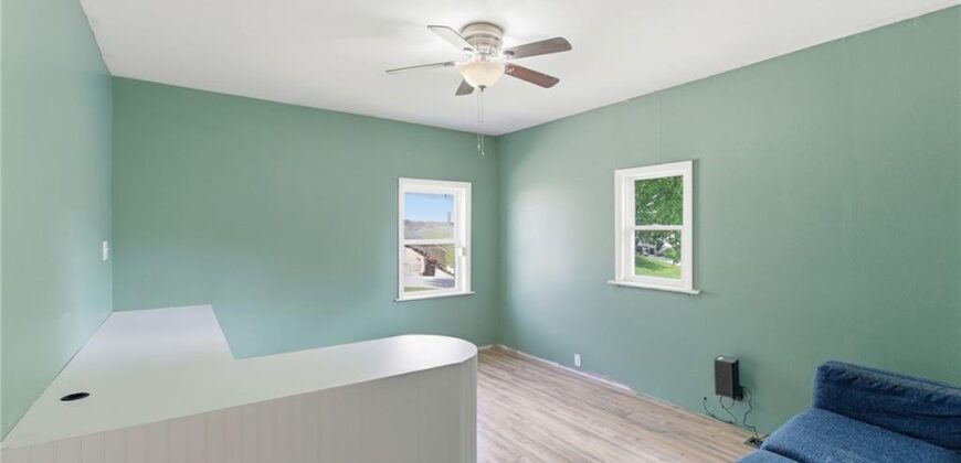 112 Collette Street, Excelsior Springs, MO 64024