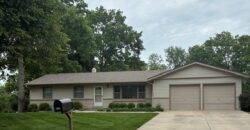 6108 NW KLAMM Drive, Kansas City, MO 64151