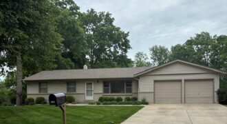 6108 NW KLAMM Drive, Kansas City, MO 64151